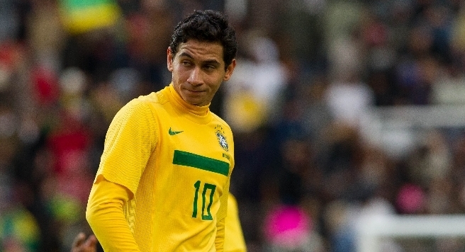 Jest zgoda na sprzedaż Ganso