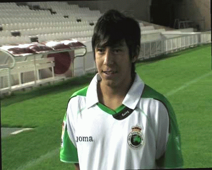 ONBG: Brian Sarmiento