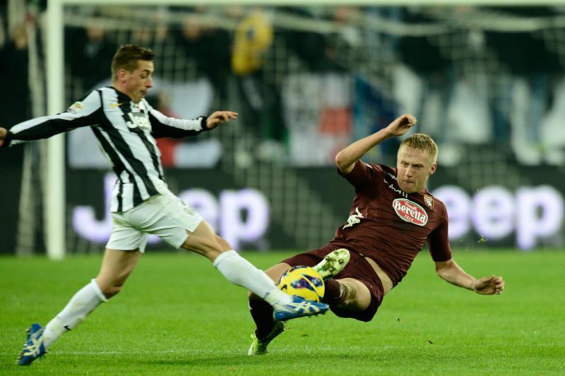 Kamil Glik – jedyna polska twierdza we Włoszech