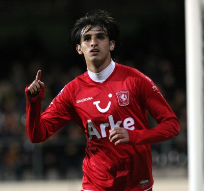 Podsumowanie 16. kolejki Eredivisie