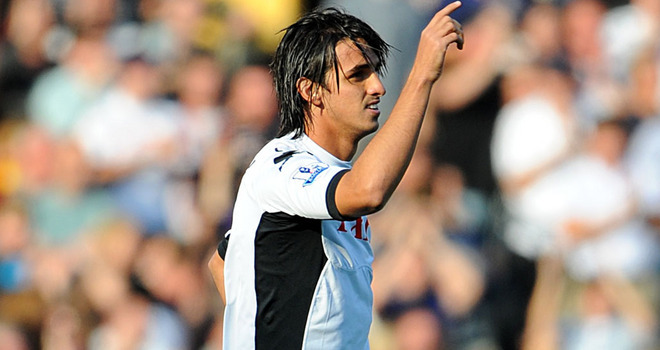 Napastnik Fulham wraca do Eredivisie