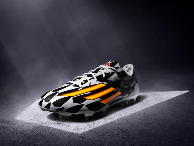 Wiemy w jakich butach na mundialu zagra Messi!