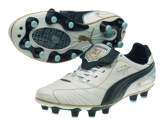 Limitowana kolekcja PUMA Diego