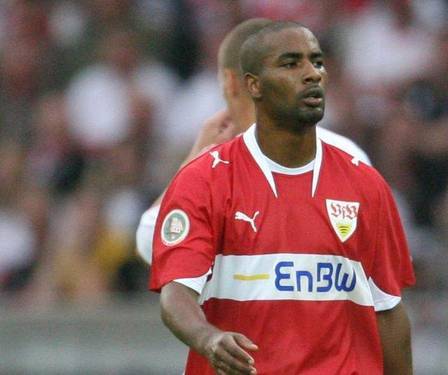 Stuttgart chce zatrzymać Cacau