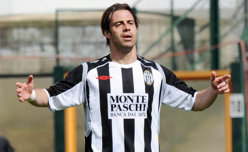 Italia na okrągło: W Serie A witamy AC Siena