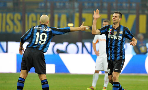 Thiago Motta – były zawodnik na ratunek „Gryfonom”