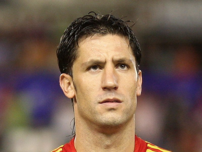 Capdevila wraca do Espanyolu