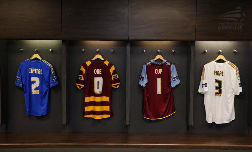 Półfinały COC czas zacząć!