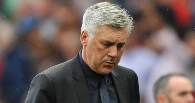 Real Madryt szczelny jak mur imienia Courtois. Co znaczy stabilizacja