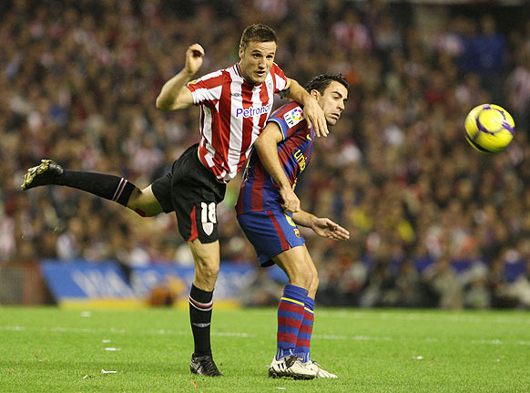 Gurpegi: Byliśmy gorsi tylko od Betisu