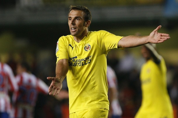 Marchena przechodzi do Deportivo