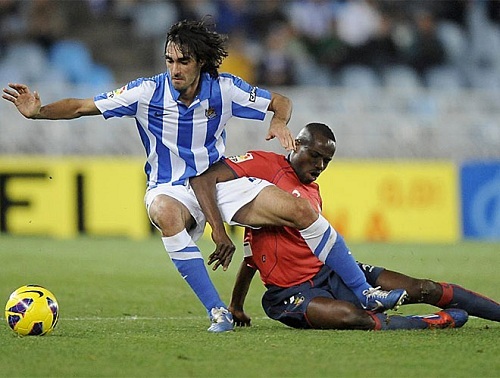 Martinez: Będziemy pewni siebie