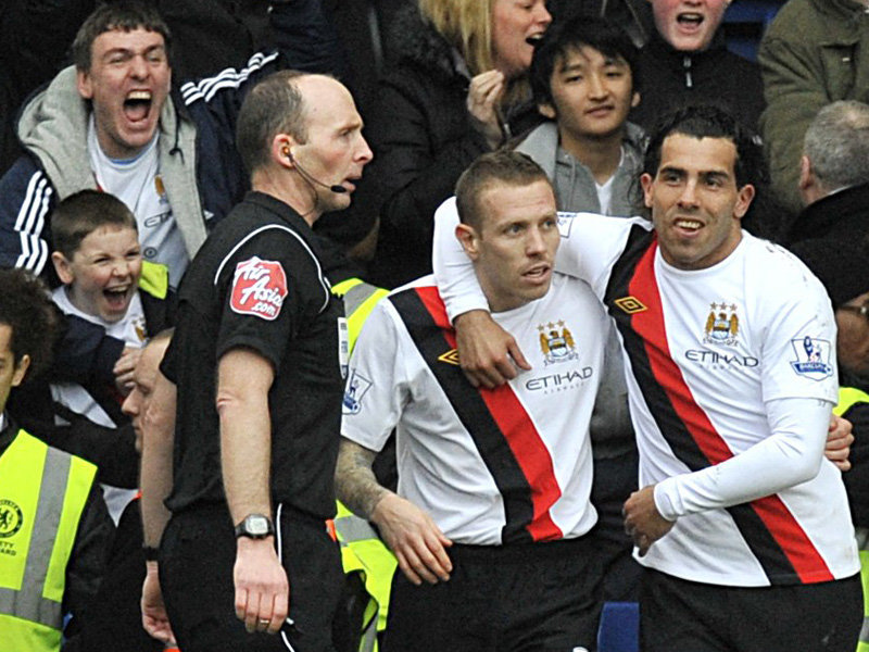 Bellamy w Liverpoolu. Carragher zadowolony