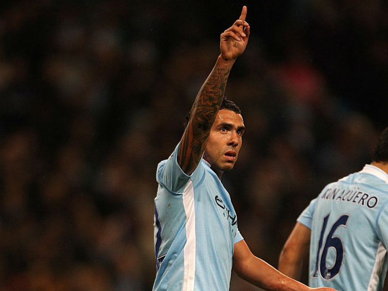 Nedved: Juve nigdy nie wątpiło w Teveza