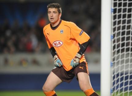 Carrasso: Teraz wszystko zależy od nas…