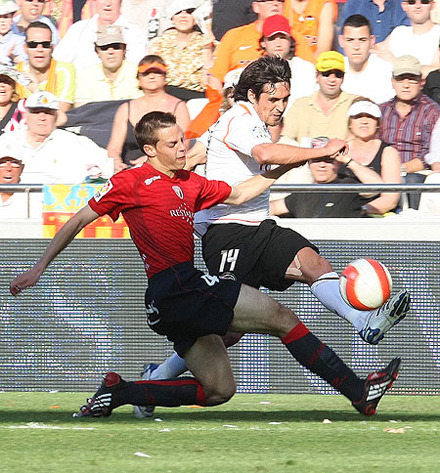 Chelsea rozmawia w sprawie transferu Azpilicuety