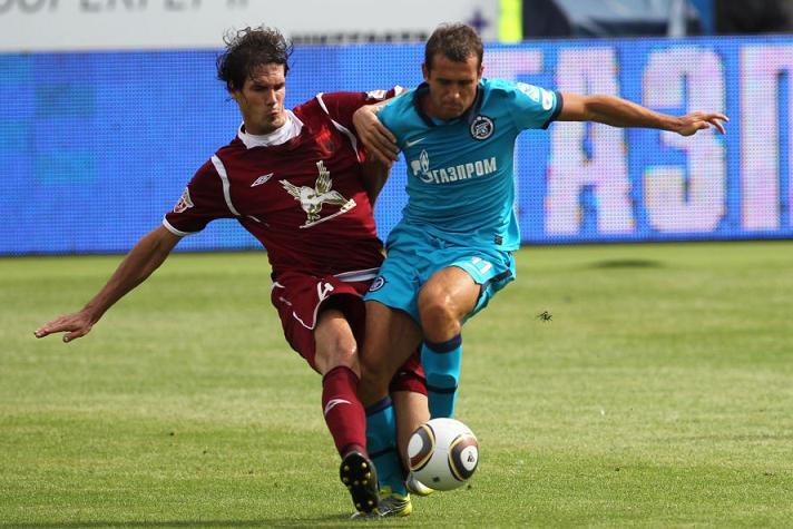 Uczestnicy Euro: Rosja