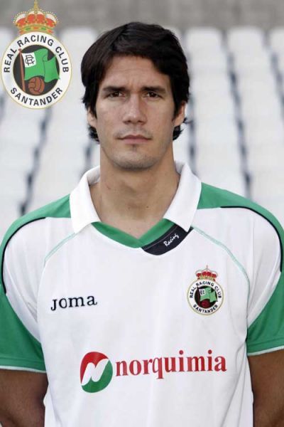 Navas oficjalnie w Rubinie