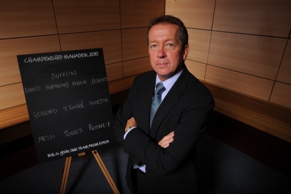 Premiera CM 2010 już wkrótce