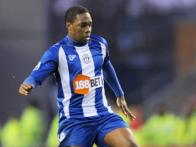 N’Zogbia w Aston Villi?