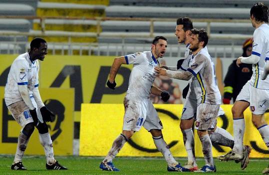 Sanino nowym trenerem Chievo