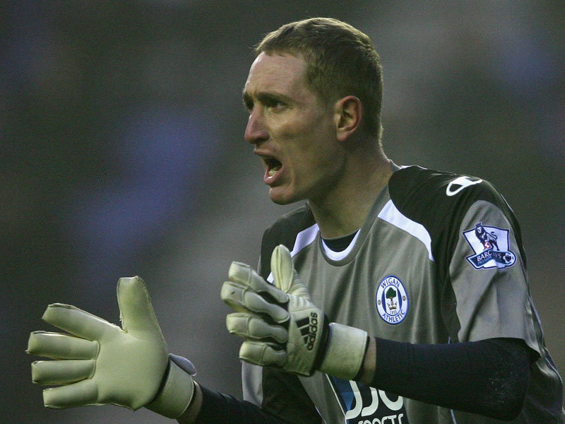 Angielska sztuka marnowania bramkarzy