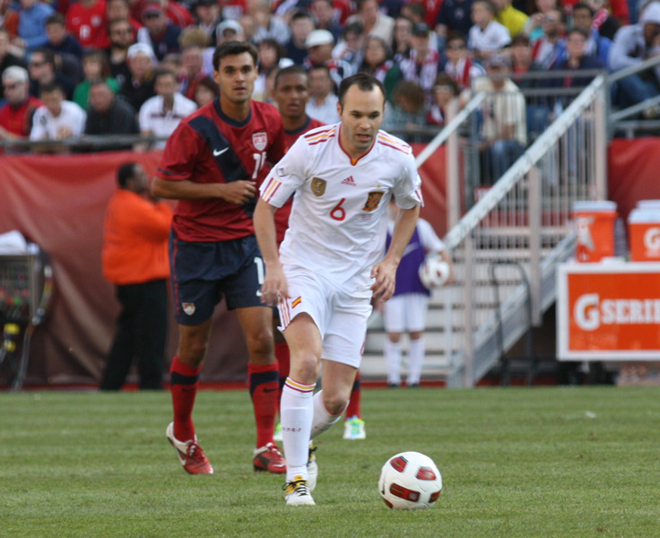 Wondolowski: Nie dla Polski