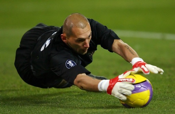 Abbiati o rok dłużej w Milanie