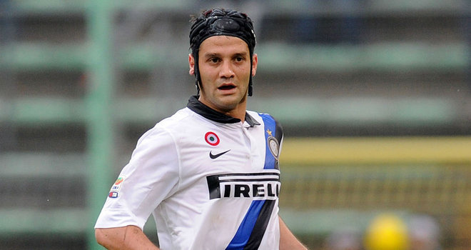 Chivu zakończył karierę