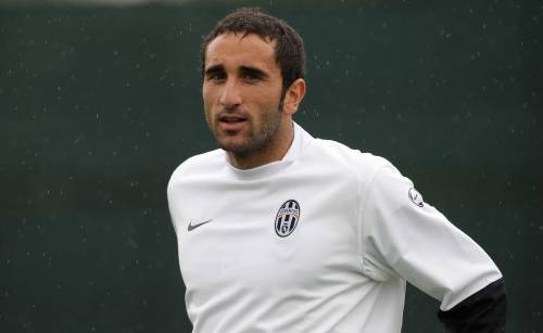 Piłkarz Juventusu wypożyczony do Niemiec