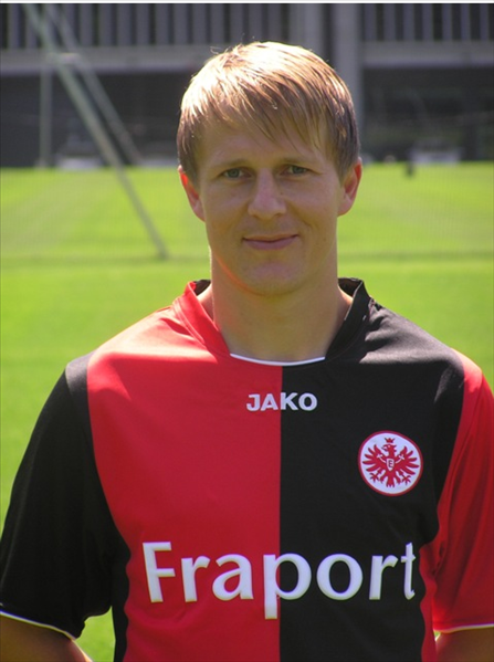 Spycher nie wspomoże już Eintrachtu