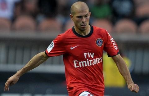 Jallet będzie kapitanem PSG