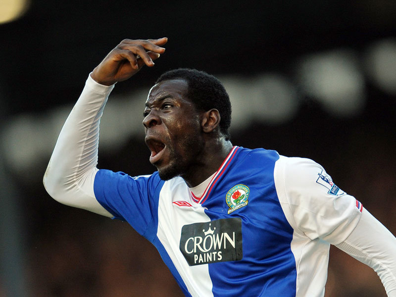 Samba: Nie pozwolę, by rasizm mnie zniszczył