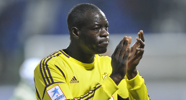 Samba: Kibice Zenitu to rasiści