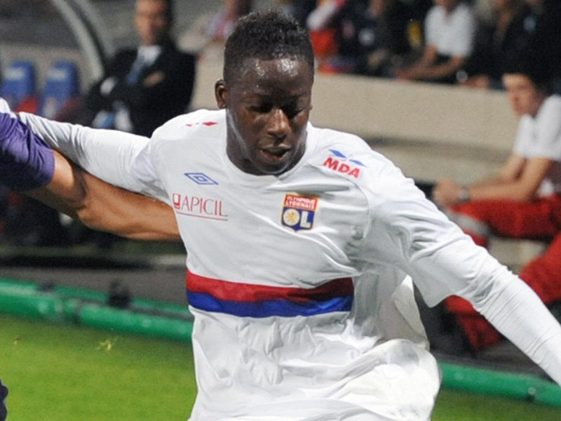 Cissokho: Czekam na zielone światło