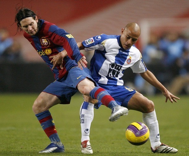 Messi: Możemy wygrać z Brazylią