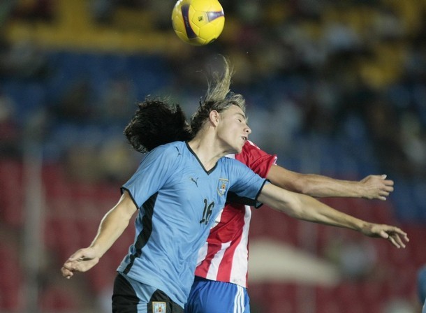 O nich będzie głośno: Sebastian Coates