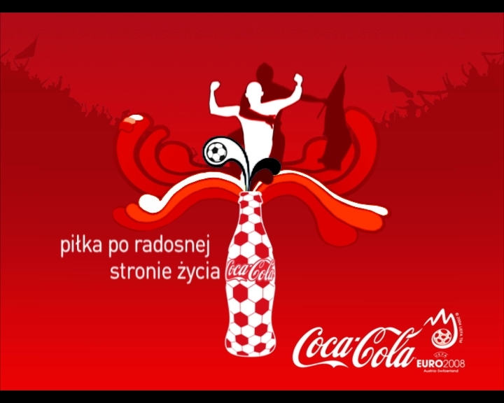 Wygraj bilety na Euro 2008