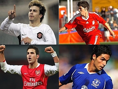 Hiszpańsko-włoska zupa. Odsłona II