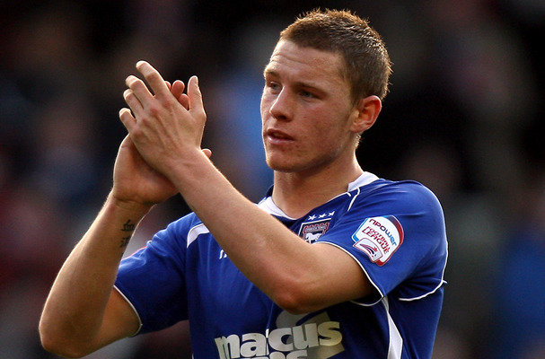 ONBG: Connor Wickham