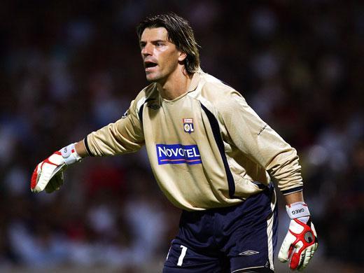 ASSE poszukuje nowych bramkarzy