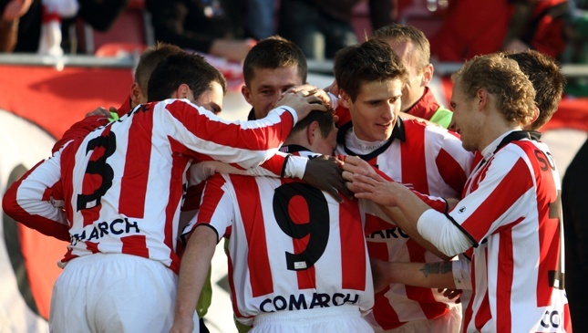 Krieger: Z Żyliną było trudno