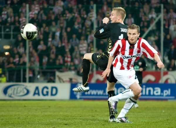 Szymon Sawala: Czuję się wyróżniony