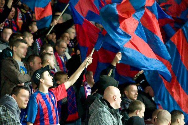 Polonia Bytom ujawniła plan przygotowań