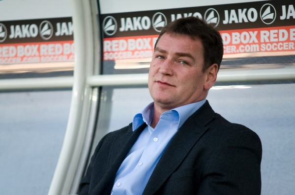 Trenerzy po meczu Cracovia – Polonia