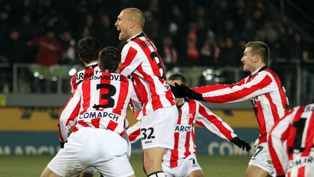 Gąsiński odzyska zaległe pobory