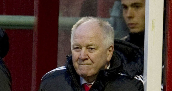 Brown: Zasłużyliśmy na więcej