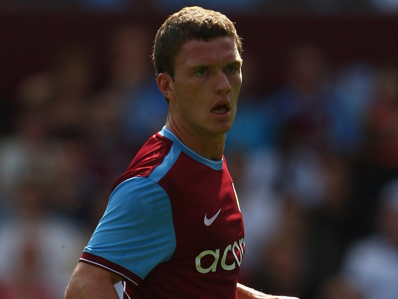 Gardner w Birmingham?