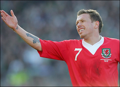 Bellamy: Jestem w składzie na olimpiadę