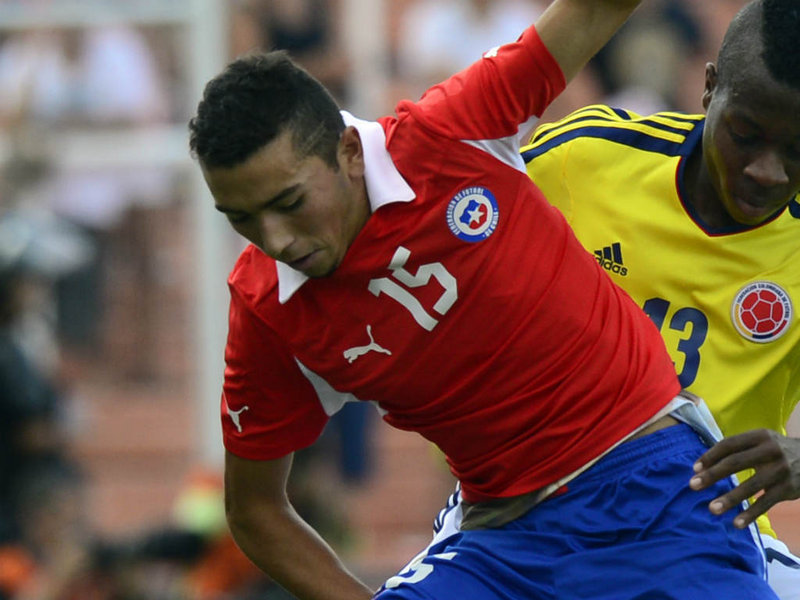 Cuevas zadowolony z transferu do Chelsea